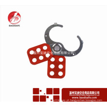 Wenzhou BAODSAFE Haste de bloqueio de aço com alças BDS-K8621 1 &quot;(25mm)